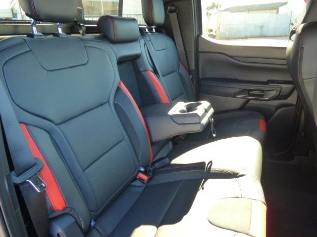 2025 Ford Ranger 5th Gen - Image 15 of 20