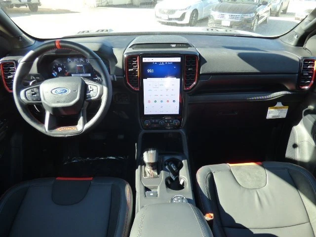 2025 Ford Ranger 5th Gen - Image 16 of 20