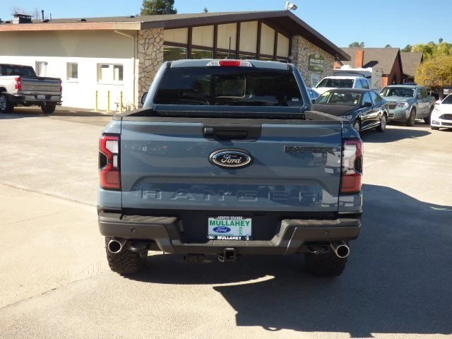 2025 Ford Ranger 5th Gen - Image 4 of 20