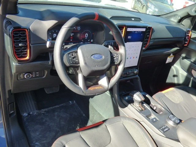 2025 Ford Ranger 5th Gen - Image 18 of 20