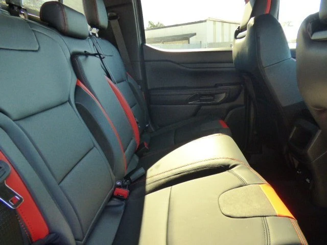 2025 Ford Ranger 5th Gen - Image 14 of 20