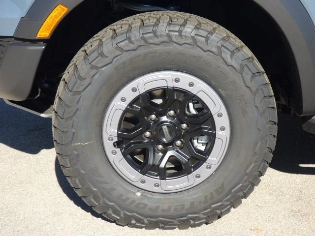 2025 Ford Ranger 5th Gen - Image 9 of 20