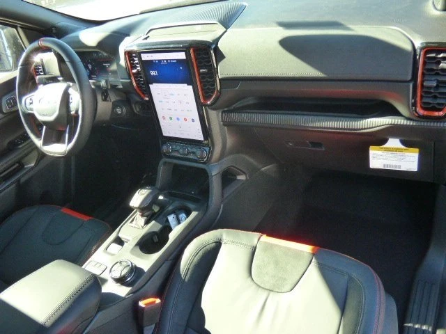 2025 Ford Ranger 5th Gen - Image 12 of 20