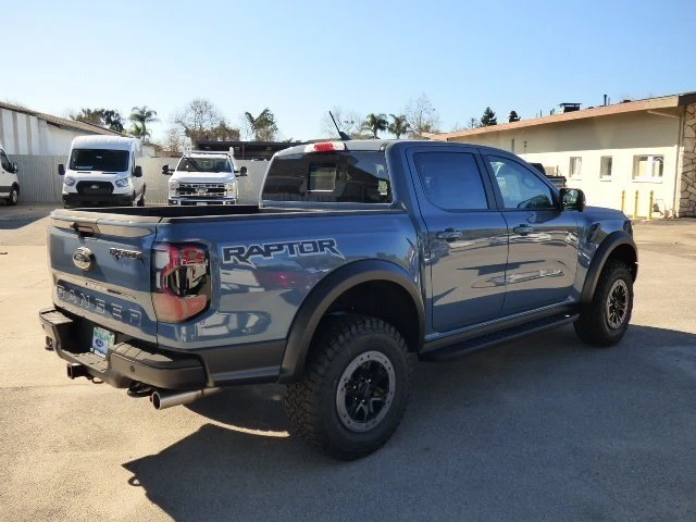2025 Ford Ranger 5th Gen - Image 3 of 20