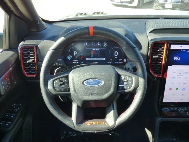 2025 Ford Ranger 5th Gen - Image 17 of 20