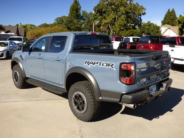 2025 Ford Ranger 5th Gen - Image 5 of 20