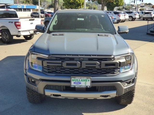 2025 Ford Ranger 5th Gen - Image 8 of 20