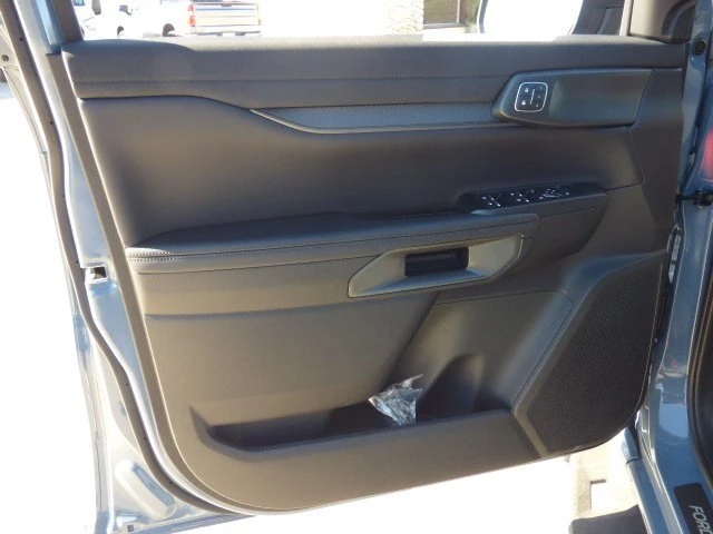 2025 Ford Ranger 5th Gen - Image 20 of 20