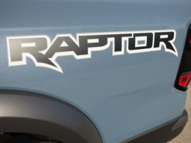 2025 Ford Ranger 5th Gen - Image 10 of 20