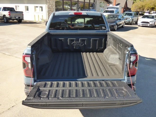 2025 Ford Ranger 5th Gen - Image 11 of 20
