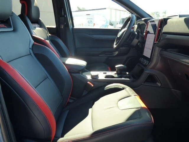 2025 Ford Ranger 5th Gen - Image 13 of 20