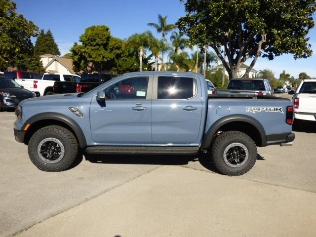 2025 Ford Ranger 5th Gen - Image 6 of 20