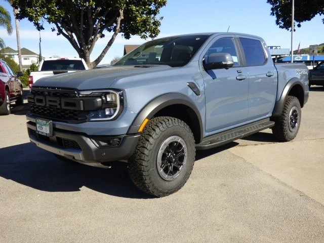 2025 Ford Ranger 5th Gen - Image 7 of 20
