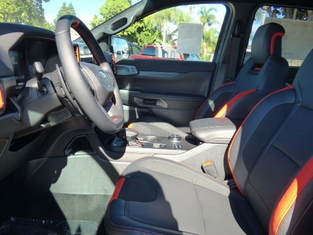 2025 Ford Ranger 5th Gen - Image 19 of 20