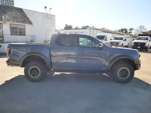 2025 Ford Ranger 5th Gen - Image 2 of 20