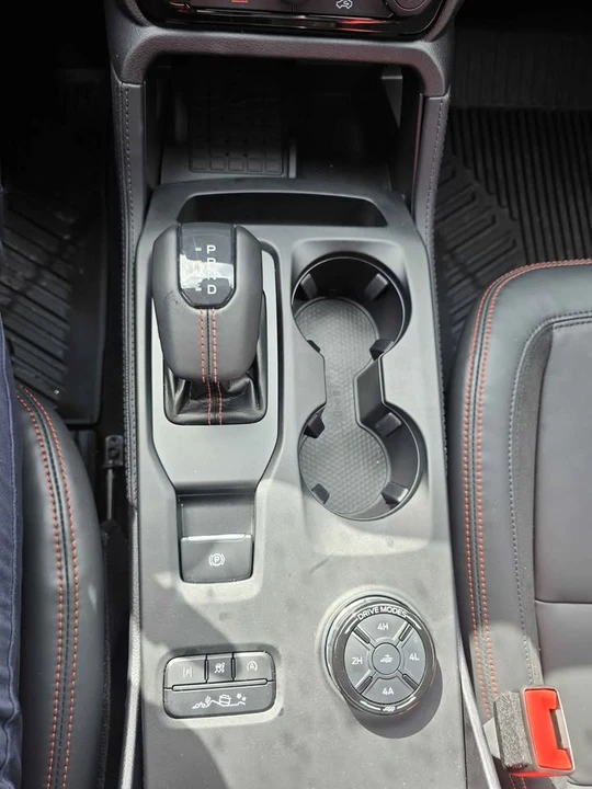 2025 Ford Ranger 5th Gen - Image 16 of 16