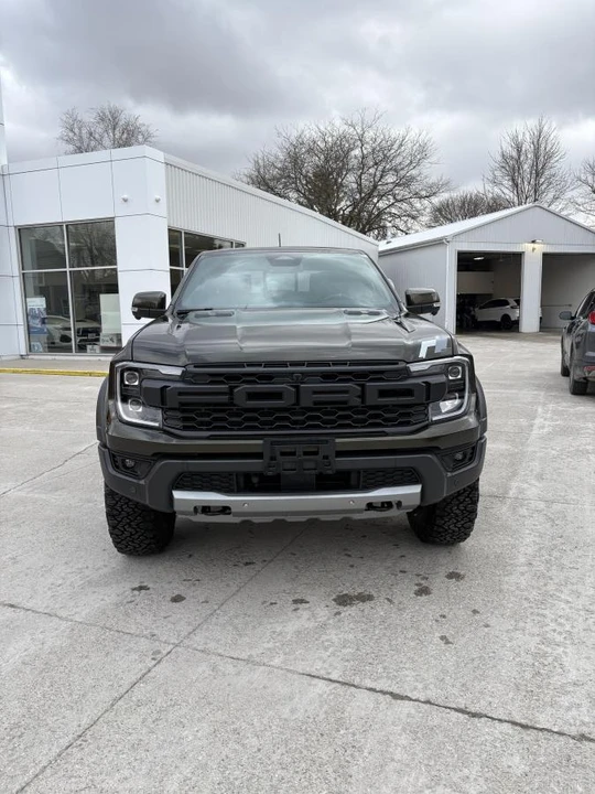 2025 Ford Ranger Raptor 5th Gen - Image 2 of 10
