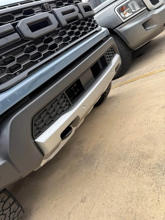 2025 Ford Ranger 5th Gen - Image 2 of 9