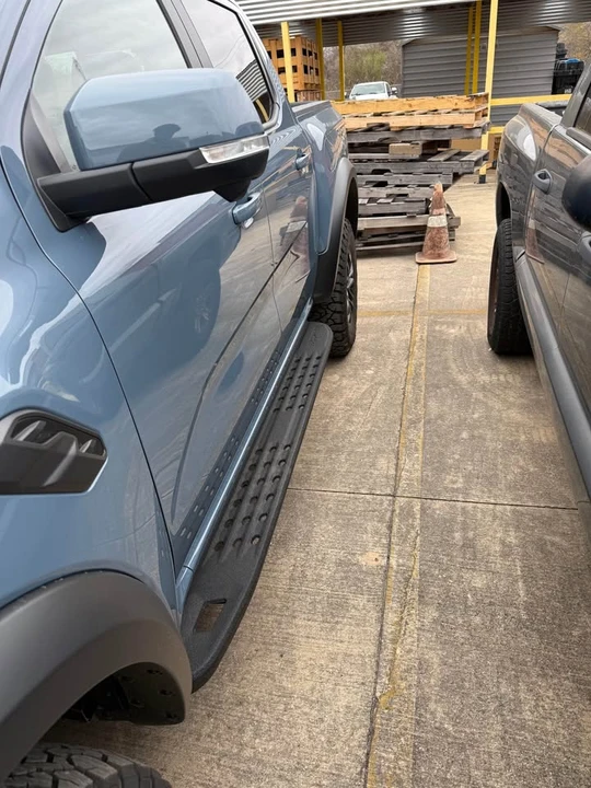 2025 Ford Ranger 5th Gen - Image 5 of 9