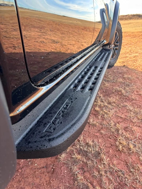 2025 Ford Ranger Raptor 5th Gen - Image 7 of 16