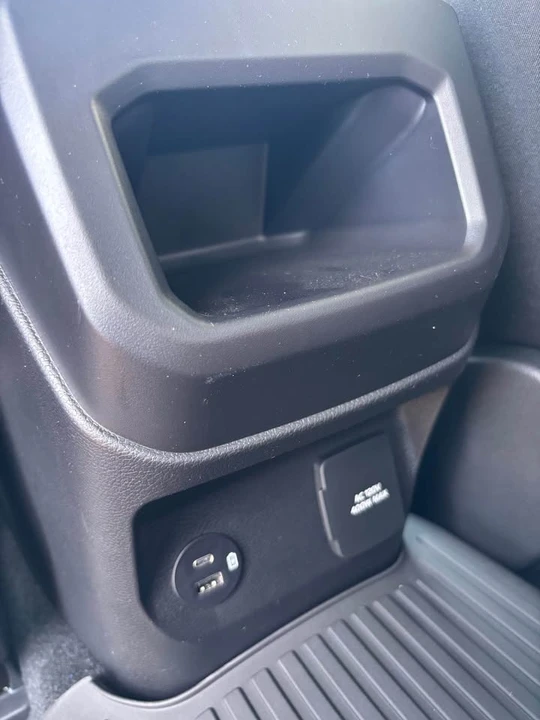 2025 Ford Ranger Raptor 5th Gen - Image 14 of 16