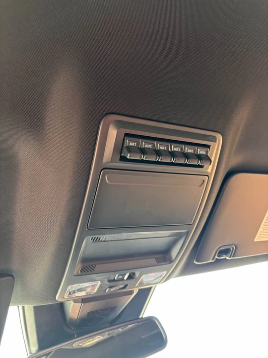 2025 Ford Ranger Raptor 5th Gen - Image 15 of 16