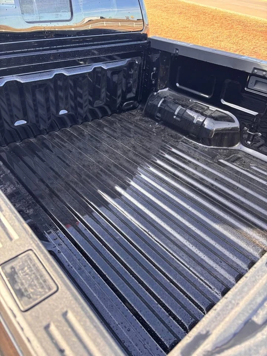 2025 Ford Ranger Raptor 5th Gen - Image 16 of 16