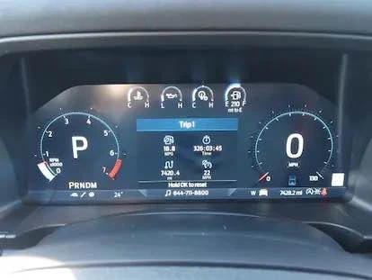 2025 Ford Ranger Raptor 5th Gen - Image 6 of 10