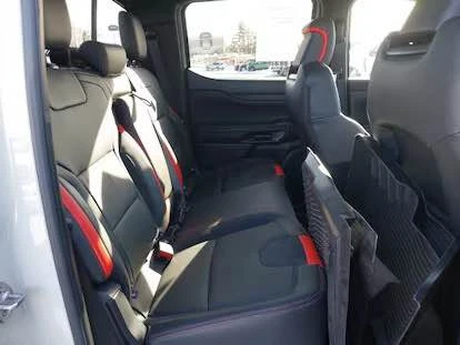 2025 Ford Ranger Raptor 5th Gen - Image 9 of 10