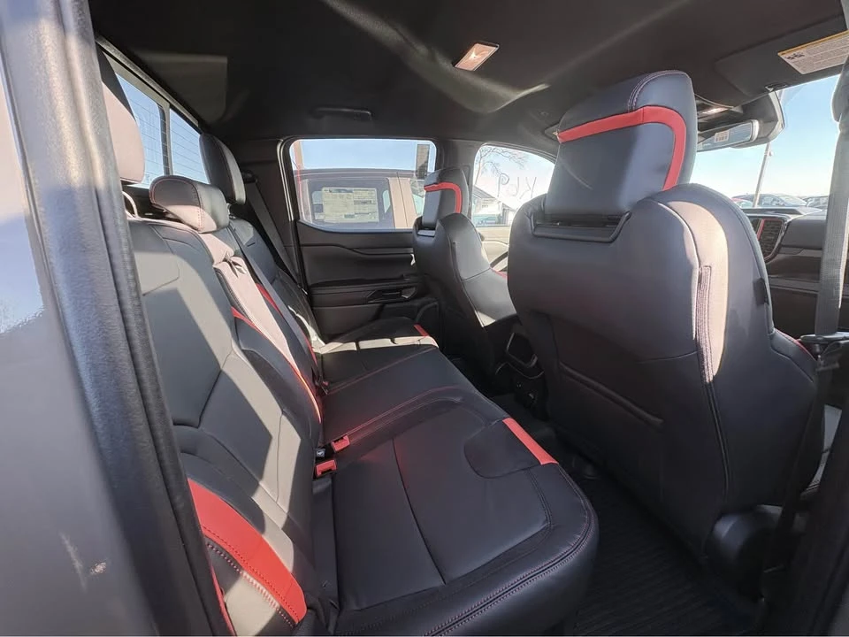 2025 Ford Ranger Raptor 5th Gen - Image 8 of 8