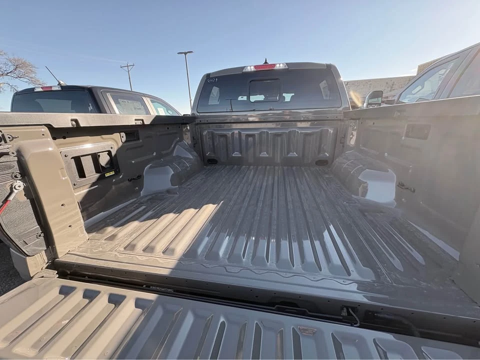 2025 Ford Ranger Raptor 5th Gen - Image 6 of 8