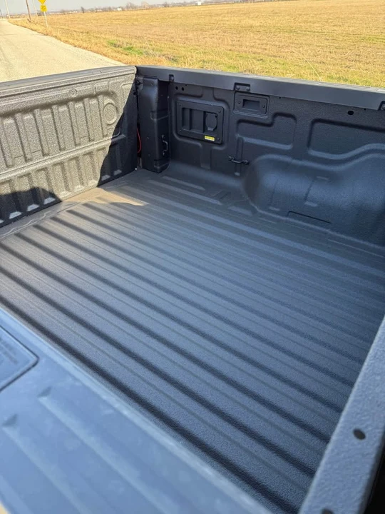 2025 Ford Ranger Raptor 5th Gen - Image 7 of 11