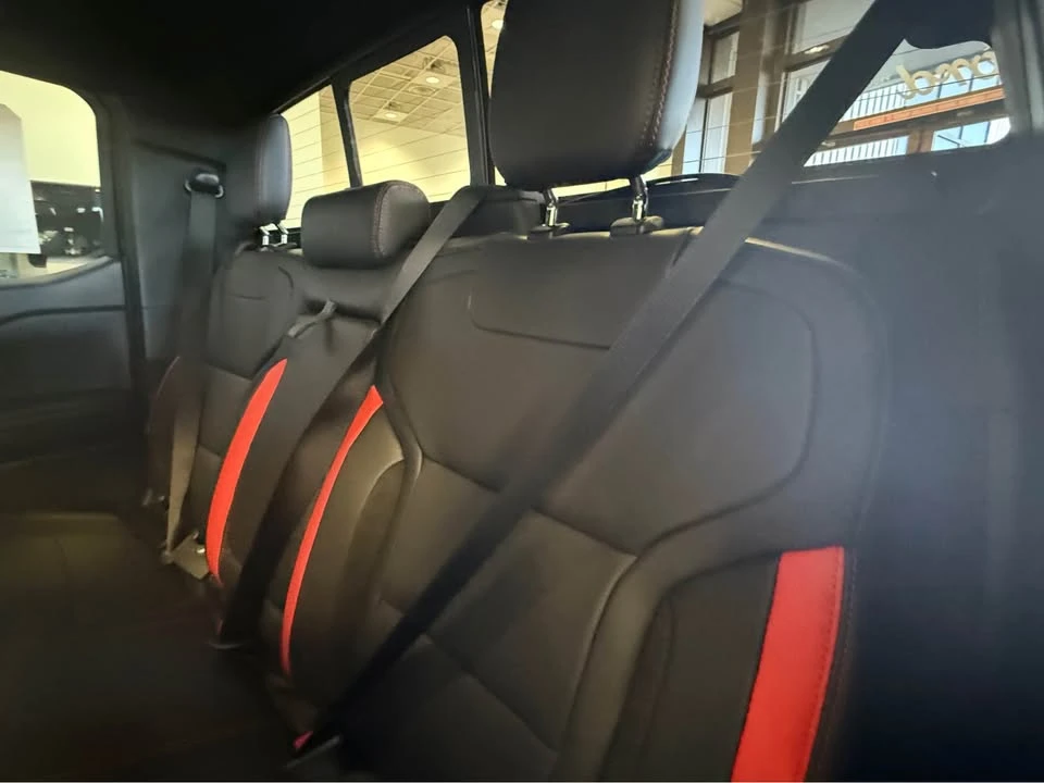 2025 Ford Ranger Raptor 5th Gen - Image 5 of 5