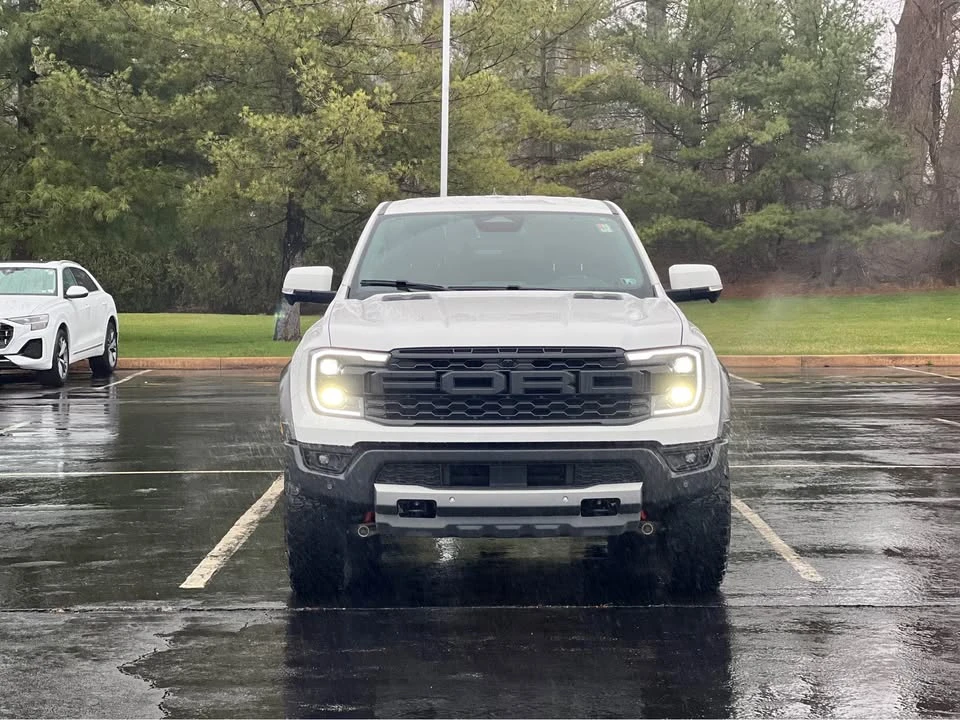 2025 Ford Ranger Raptor 5th Gen - Image 2 of 9
