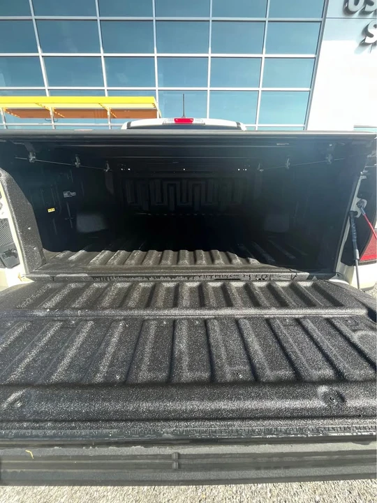 2025 Ford Ranger Raptor 5th Gen - Image 5 of 11