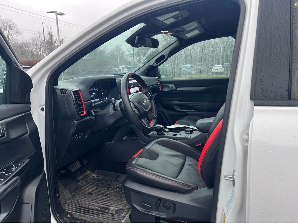 2025 Ford Ranger Raptor 5th Gen - Image 9 of 9