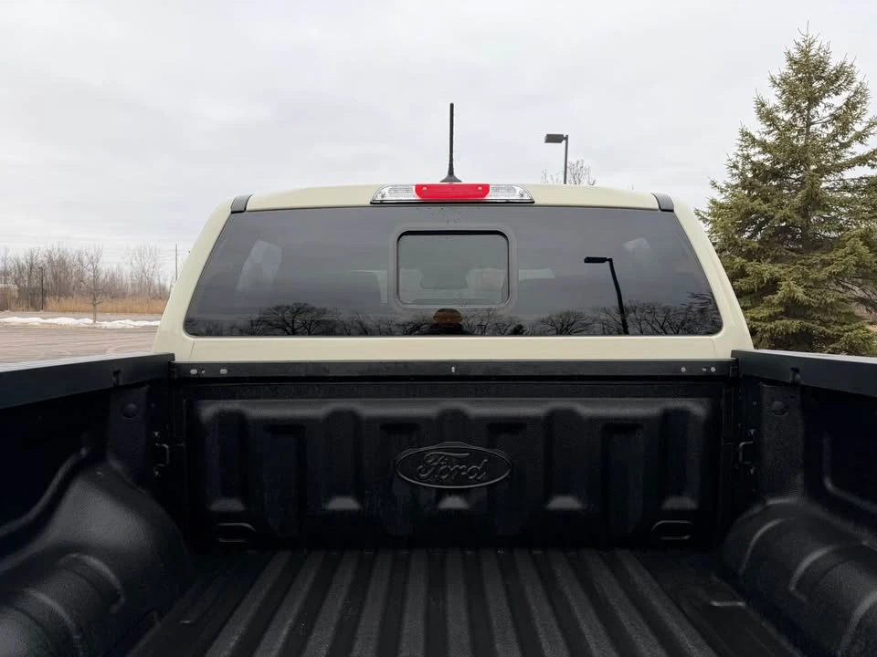 2025 Ford Ranger Raptor 5th Gen - Image 7 of 13