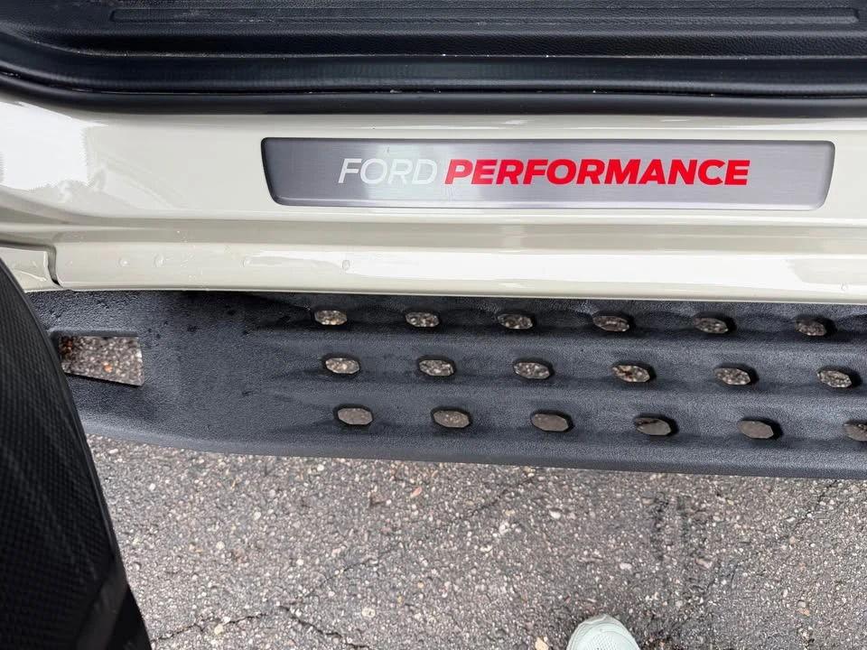 2025 Ford Ranger Raptor 5th Gen - Image 10 of 13