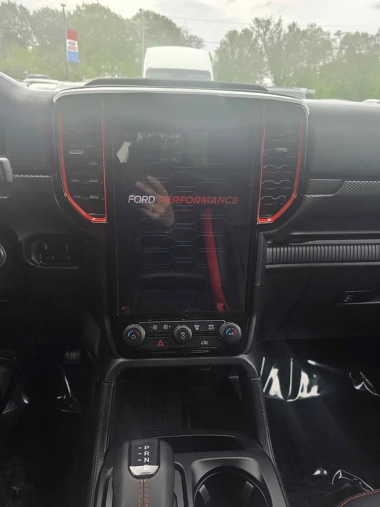 2025 Ford Ranger Raptor 5th Gen - Image 8 of 9