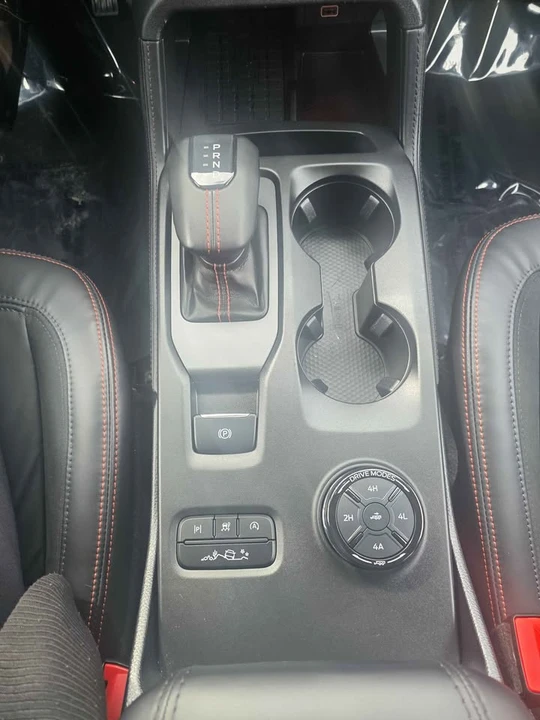 2025 Ford Ranger Raptor 5th Gen - Image 6 of 9