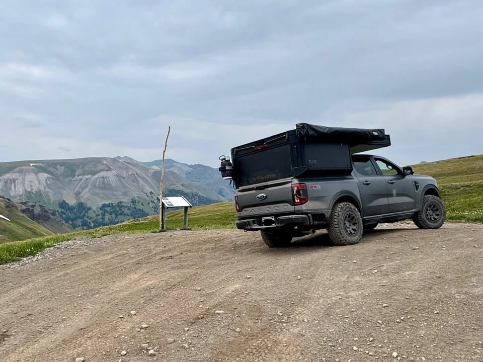 2025 Ford Ranger 5th Gen - Image 2 of 18