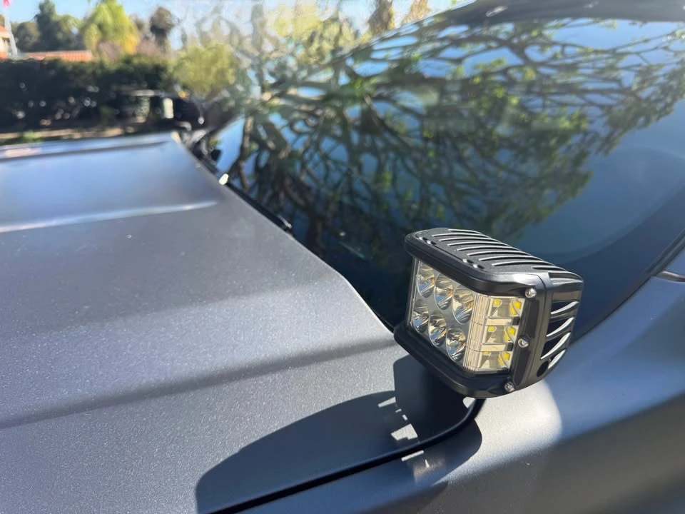 2025 Ford Ranger 5th Gen - Image 14 of 18