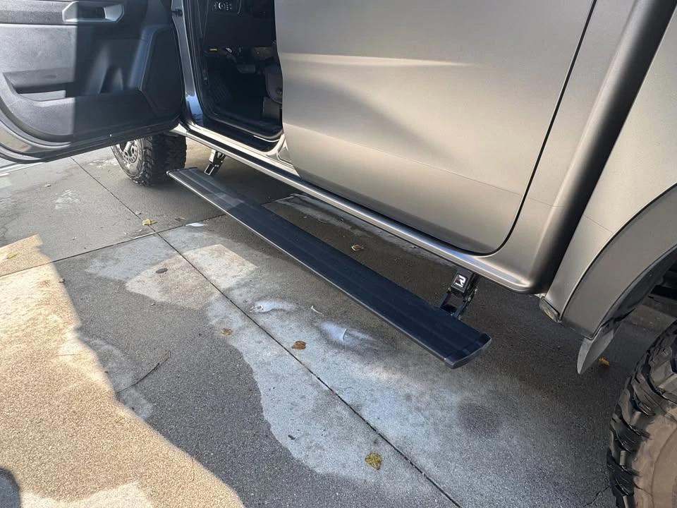 2025 Ford Ranger 5th Gen - Image 10 of 18