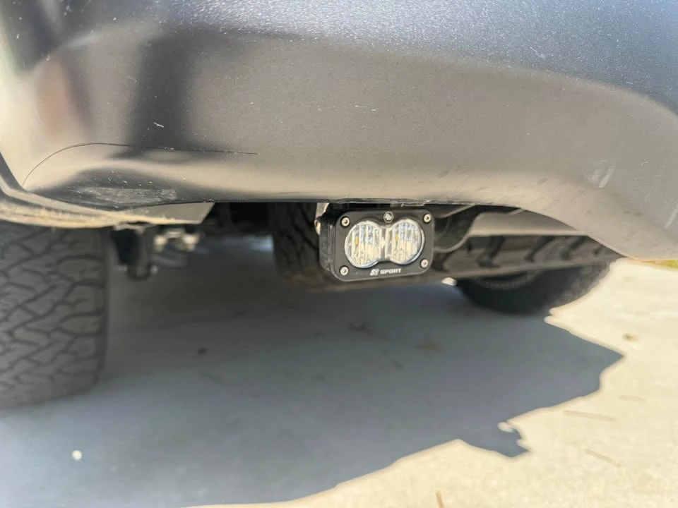 2025 Ford Ranger 5th Gen - Image 15 of 18