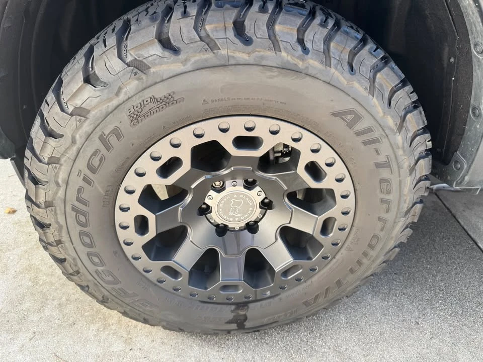 2025 Ford Ranger 5th Gen - Image 13 of 18
