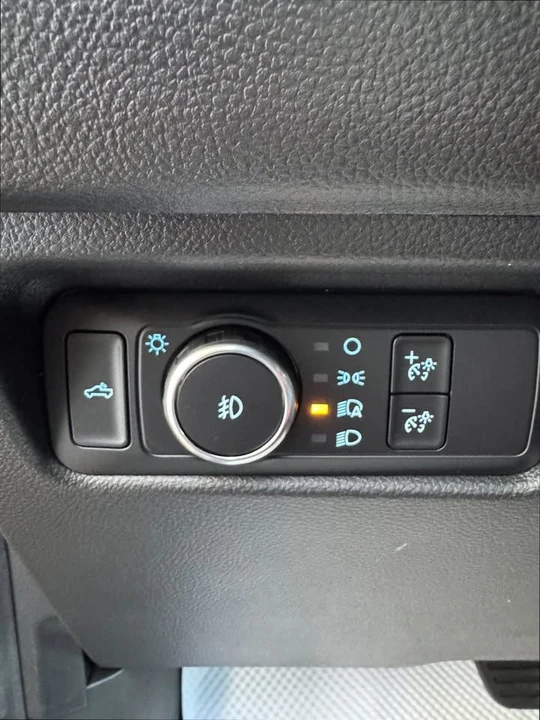 2025 Ford Ranger Raptor 5th Gen - Image 9 of 18