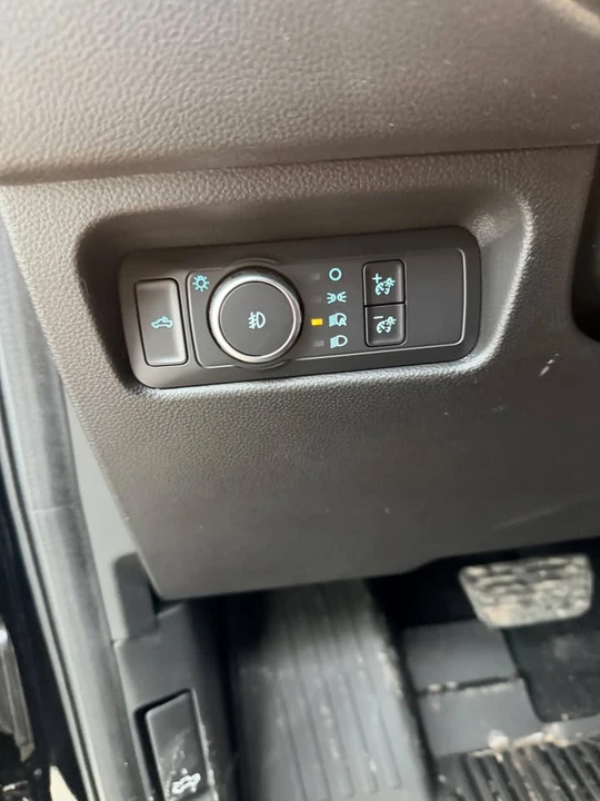 2025 Ford Ranger Raptor 5th Gen - Image 18 of 20