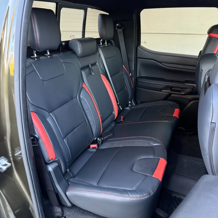 2025 Ford Ranger Raptor 5th Gen - Image 14 of 17