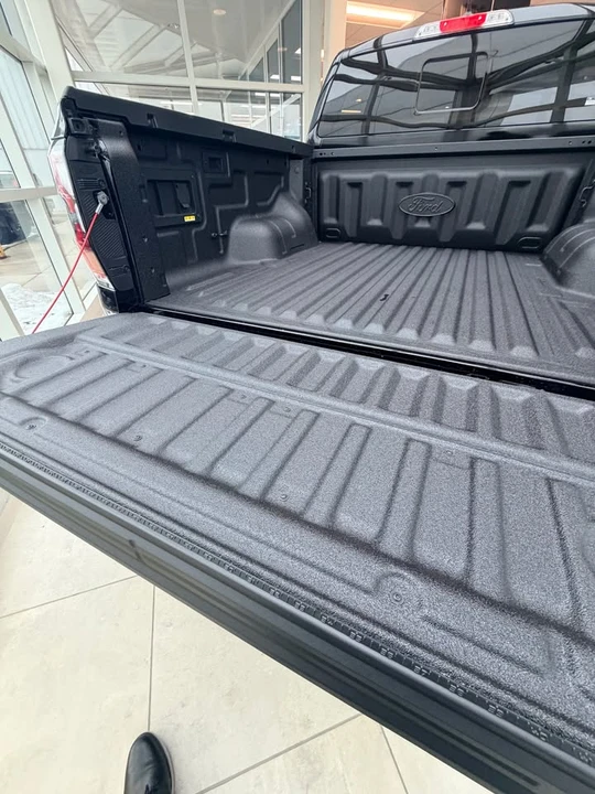 2025 Ford Ranger Raptor 5th Gen - Image 8 of 20