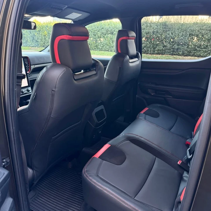 2025 Ford Ranger Raptor 5th Gen - Image 17 of 17